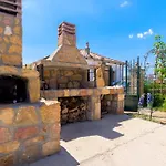 Old Winery Kirki
