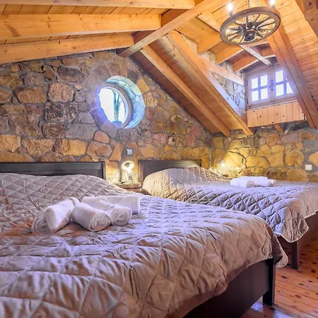 Old Winery 4*