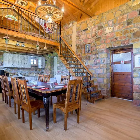 Konukevi Old Winery 4*