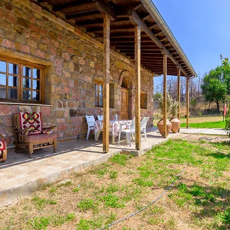 Old Winery Konukevi 4*