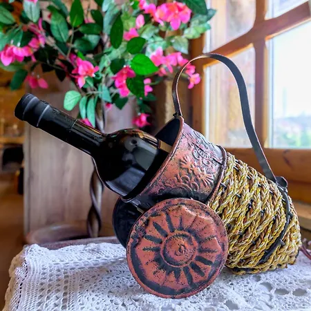 Konukevi Old Winery 4*