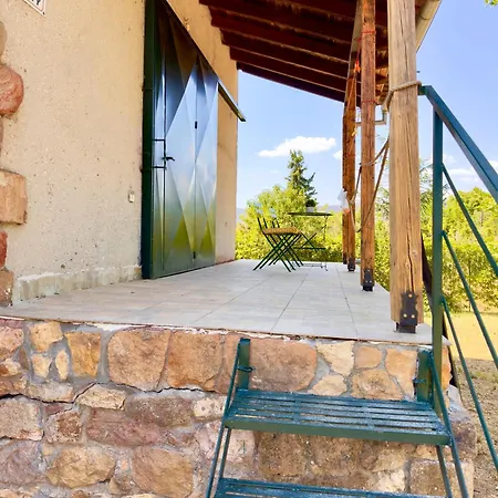Old Winery 4*