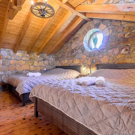 Old Winery 4*