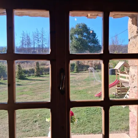 Old Winery