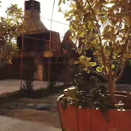 Konukevi Old Winery 4*