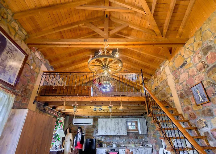 Old Winery Pensión 4*