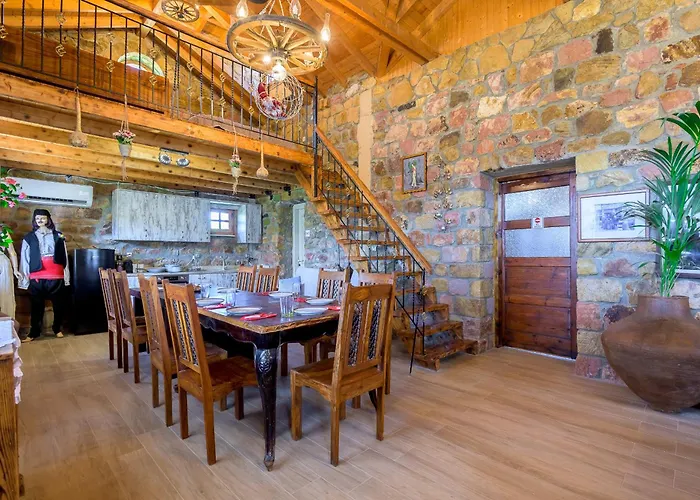 Pensión Old Winery 4*