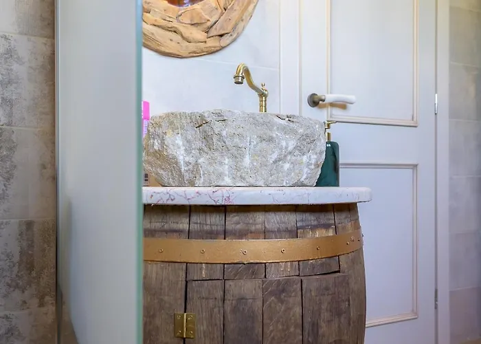 Pensión Old Winery 4*