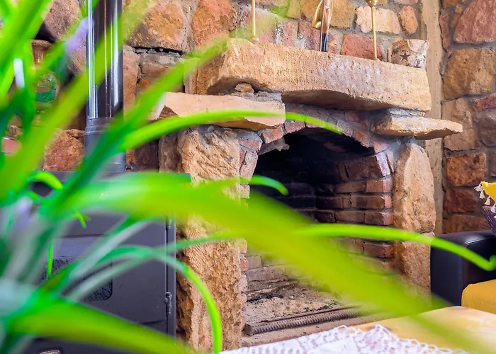 Old Winery Pensión 4*