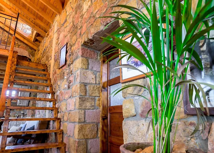 Pensión Old Winery 4*