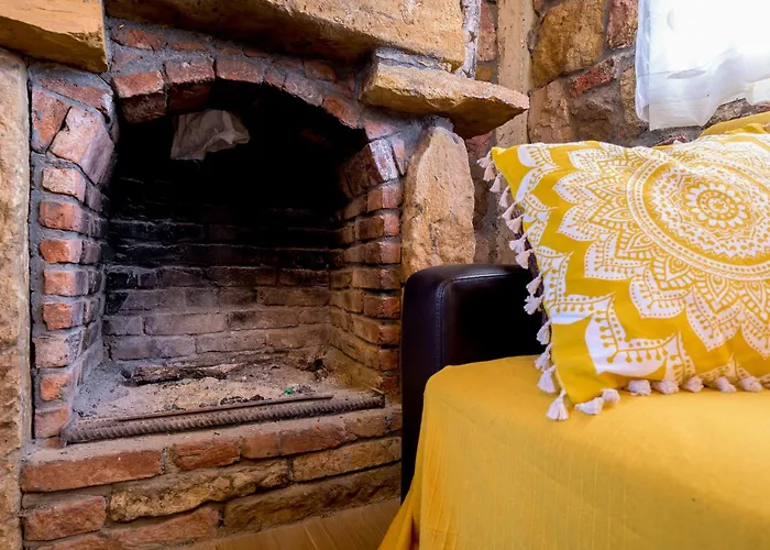 Old Winery Pensión 4*