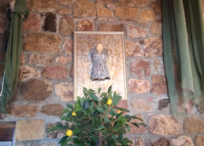 Old Winery Pensión Kirki