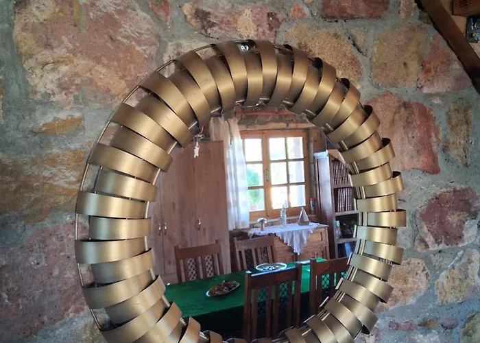 Old Winery Pensión 4*